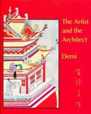 Tapa de The artist and the architect