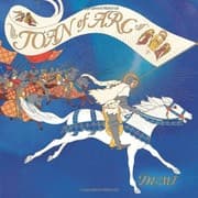 Tapa de Joan of Arc