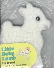 Tapa de Little baby lamb