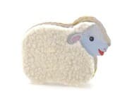 Tapa de Fleecy lamb