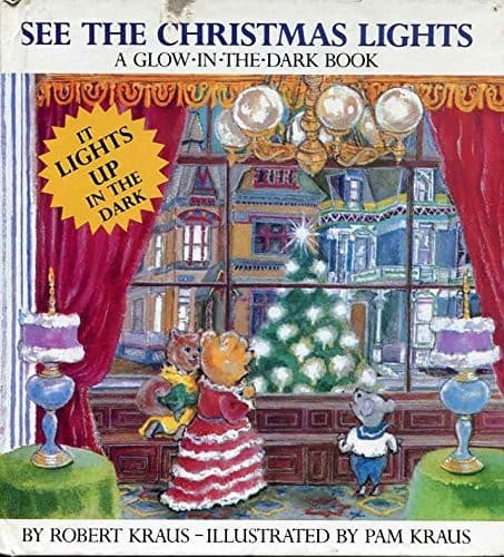 Tapa de See the Christmas lights