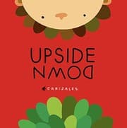 Tapa de Upside Down