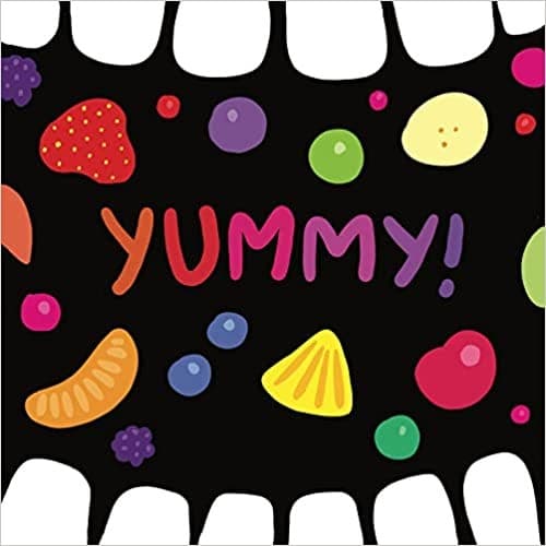 Tapa de Yummy