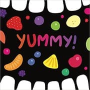 Tapa de Yummy