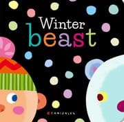 Tapa de Winter Beast