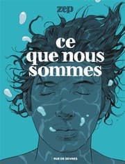 Tapa de Ce que nous sommes