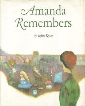 Tapa de Amanda remembers.