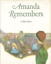 Tapa de Amanda remembers