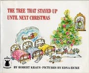 Tapa de The tree that stayed up until next Christmas