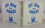 Tapa de My son the mouse