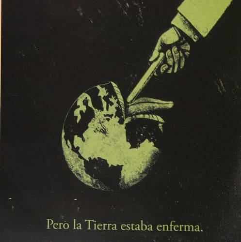 Tapa de El viaje