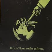 Tapa de El viaje