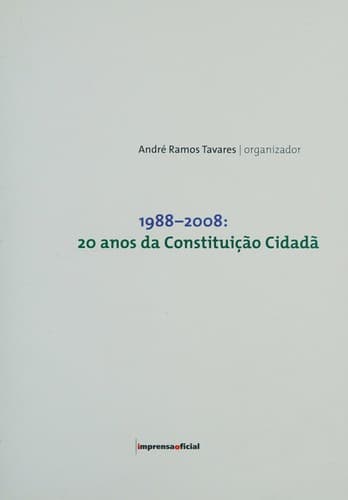 Tapa de 1988-2008