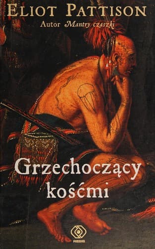 Tapa de Grzechoczący kośćmi