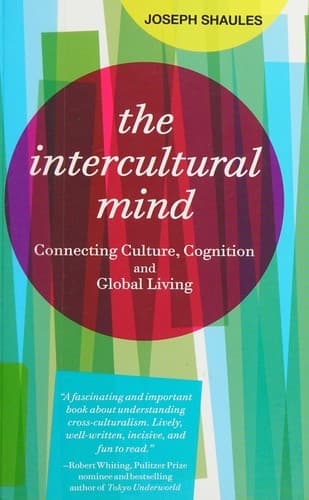 Tapa de Intercultural Mind