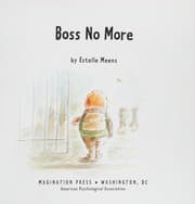 Tapa de Boss no more