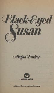 Tapa de Black-Eyed Susan