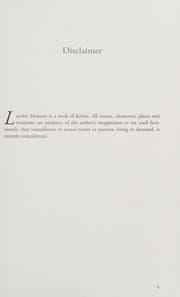 Tapa de Lawless Measures