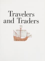 Tapa de Travelers and Traders (Explorers)