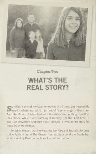 Tapa de Real world parents