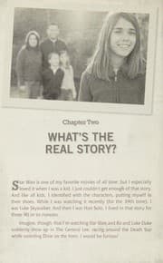 Tapa de Real world parents