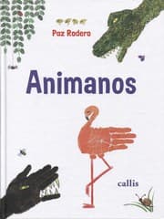 Tapa de Animanos