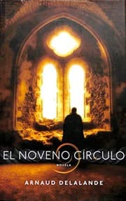 Tapa de El noveno círculo