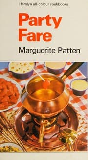 Tapa de Party fare