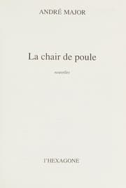 Tapa de La chair de poule