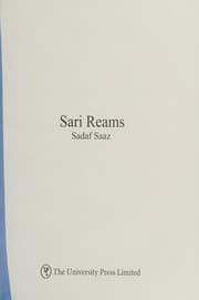 Tapa de Sari reams