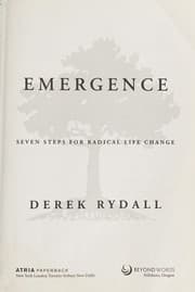 Tapa de Emergence