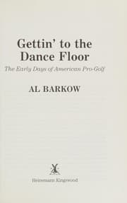 Tapa de Gettin' to the dance floor