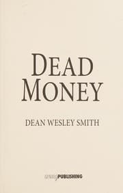 Tapa de Dead Money