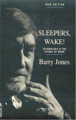 Tapa de Sleepers, wake!
