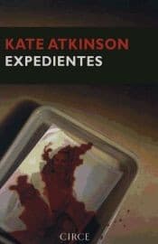 Tapa de Expedientes