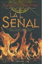Tapa de La señal