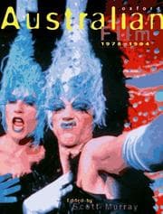 Tapa de Australian film, 1978-1994