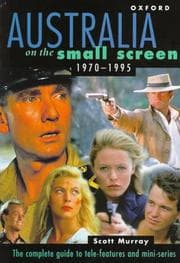 Tapa de Australia on the Small Screen, 1970-1995