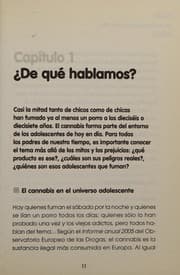 Tapa de A qué huele en tu habitación?