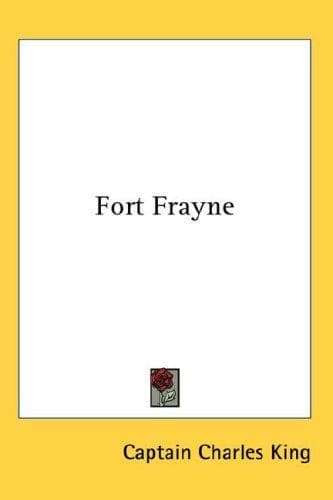 Tapa de Fort Frayne
