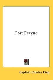 Tapa de Fort Frayne