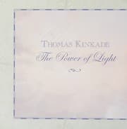 Tapa de The power of light