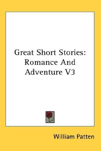 Tapa de Great Short Stories
