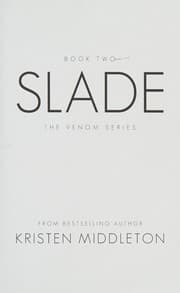 Tapa de Slade