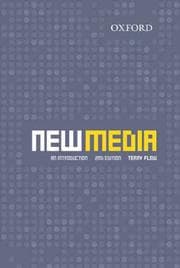 Tapa de New media