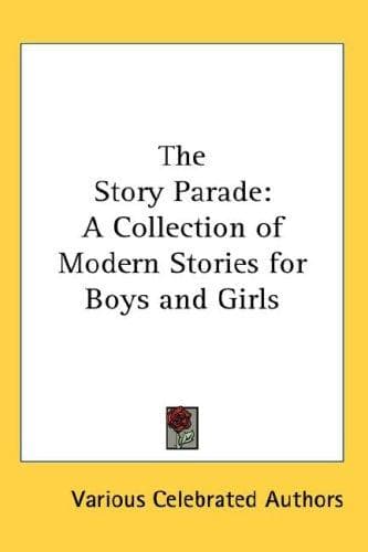 Tapa de The Story Parade