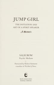 Tapa de Jump Girl