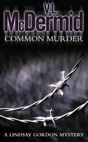 Tapa de Common Murder