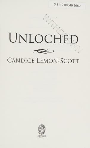 Tapa de Unloched