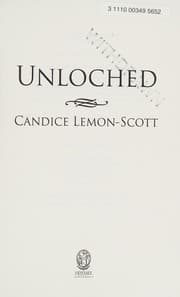 Tapa de Unloched